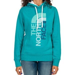 The North Face Women’s Trivert Pullover Hoodie